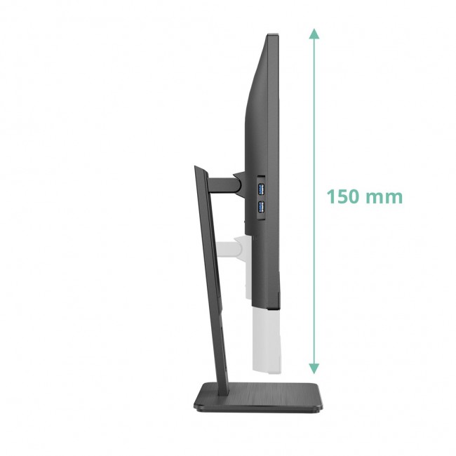 AOC Q27P3CW computer monitor 68.6 cm (27
