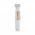 Wahl 3028668 bikini trimmer White, Rose gold