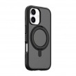 LAUT CARBON MATTER mobile phone case 16 cm (6.3