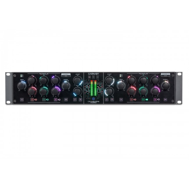 Cranborne Audio Carnaby HE2 Parametric Equalizer