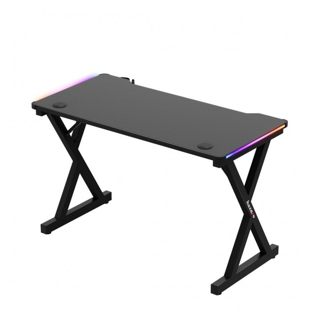 Huzaro Hero 2.3 RGB Gaming Desk