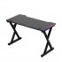 Huzaro Hero 2.3 RGB Gaming Desk