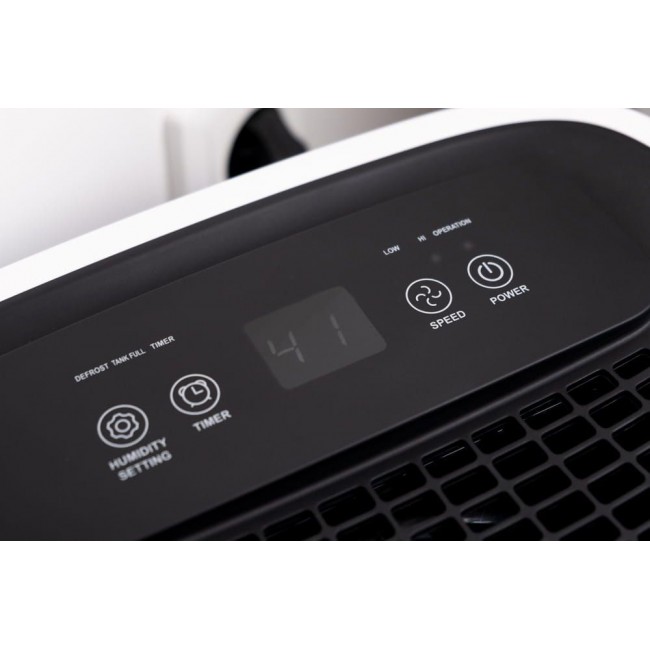 ELDOM OP1130 LUXI LITE DEHUMIDIFIER