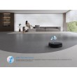 Ecovacs DEEBOT X12 OmniCyclone Robot vacuum cleaner 0.25 l Black