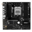 Asrock B850M Pro-A WiFi AMD B850 Socket AM5 micro ATX Asrock B850M Pro-A WiFi AMD B850 Socket AM5 micro ATX