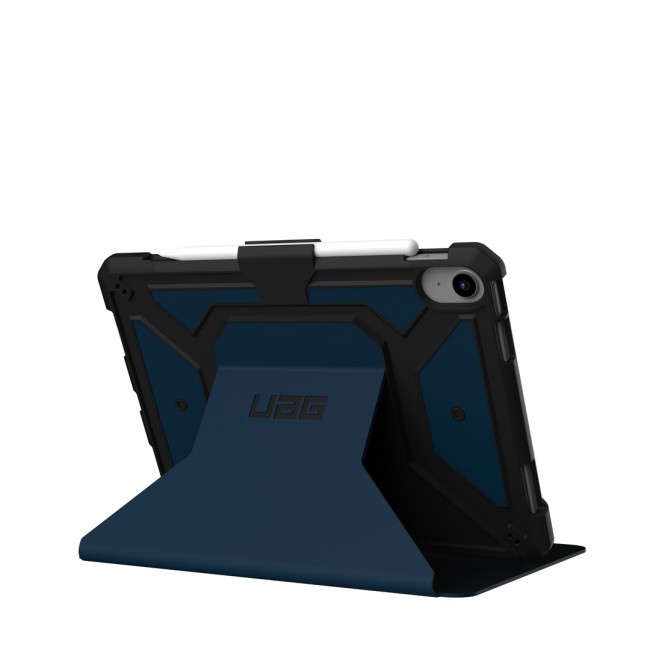 Tablet case for iPad 10.9 - UAG Metropolis SE