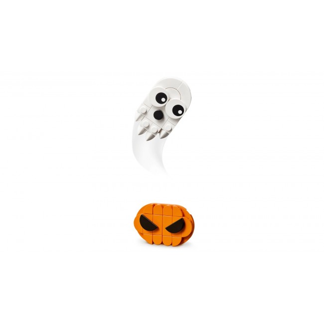 LEGO 40825 Halloween Wreath