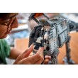 LEGO STAR WARS 75454 Imperial Remnant AT-AT with INT-4