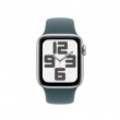 Apple MAX64ZM/A Smart Wearable Accessories Band Green Fluoroelastomer