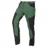 Work pants OUTDOOR, 4 way stretch, green-grey, XL