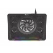 GENESIS Oxid 450 laptop cooling pad 39.6 cm (15.6
