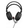 GENESIS NSG-2307 headphones/headset Wired Head-band Gaming USB Type-A Black GENESIS NSG-2307 headphones/headset Wired Head-band Gaming USB Type-A Black