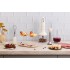 Smeg HBF03CREU blender Immersion blender 700 W Cream