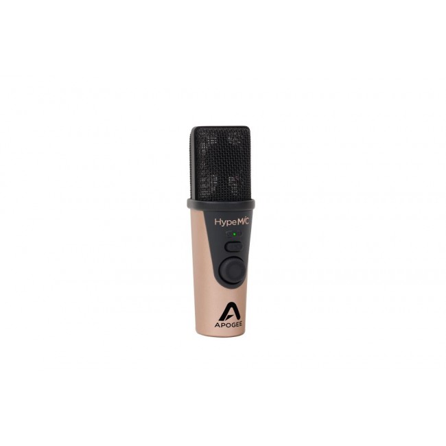 Apogee HYPE MIC - USB Microphone