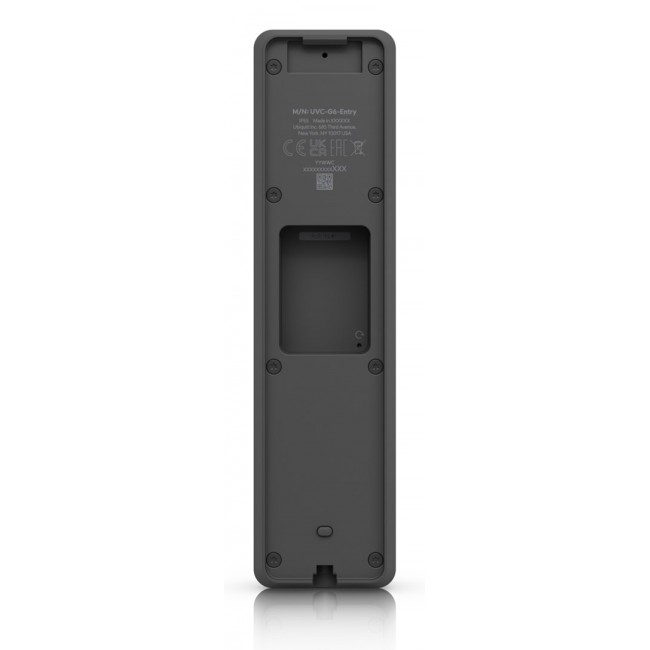 Ubiquiti G6 Entry Black