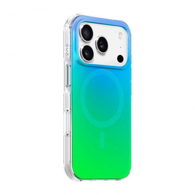 LAUT HUEX WAVE mobile phone case 17.5 cm (6.9 LAUT HUEX WAVE mobile phone case 17.5 cm (6.9