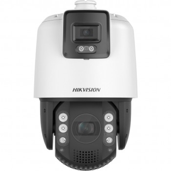 Hikvision DS-2SE7C432MW-AEB(14F1)(P3) security camera Dome IP security camera Outdoor 2560 x 1440 pixels Ceiling/Pole