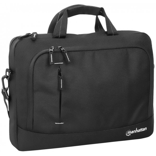 Manhattan Helsinki Eco Friendly Laptop Bag 14.1 Manhattan Helsinki Eco Friendly Laptop Bag 14.1