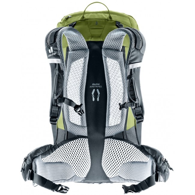 Deuter Hiking backpack - Trail Pro 33 33 L Green Deuter Hiking backpack - Trail Pro 33 33 L Green
