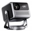 Ultimea Nova C40 Short throw projector 600 ANSI lumens LCD 4K (4096x2400) Silver