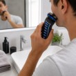Esperanza EBG002B Men's electric shaver Black / Blue