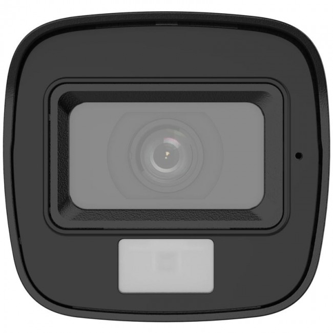 Hikvision Turbo HD Value Series DS-2CE16U0T-LF(2.8mm) Bullet CCTV security camera Indoor & outdoor 3840 x 2160 pixels Ceiling/wall
