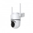 FOSCAM PD8 8 MP PoE Camera, white