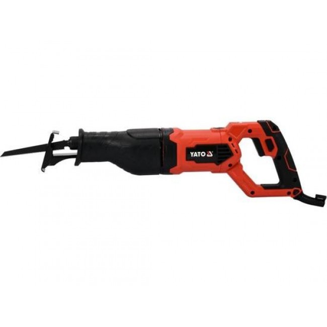 Yato YT-82281 chainsaw 1050 W 2500 RPM Black, Orange