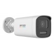 Hikvision Turbo HD with ColorVu DS-2CE12UF3T-LS(2.8MM) security camera Bullet CCTV security camera Outdoor 3840 x 2160 pixels Ceiling/wall