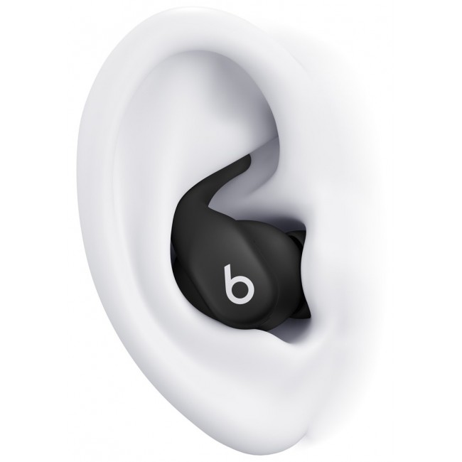 Beats Powerbeats Fit wireless earbuds black