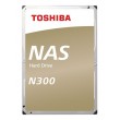 Toshiba N300 internal hard drive 14 TB 7200 RPM 512 MB 3.5
