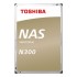 Toshiba N300 internal hard drive 14 TB 7200 RPM 512 MB 3.5