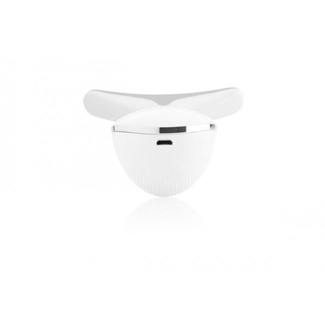 Eta FENIT massager Face White