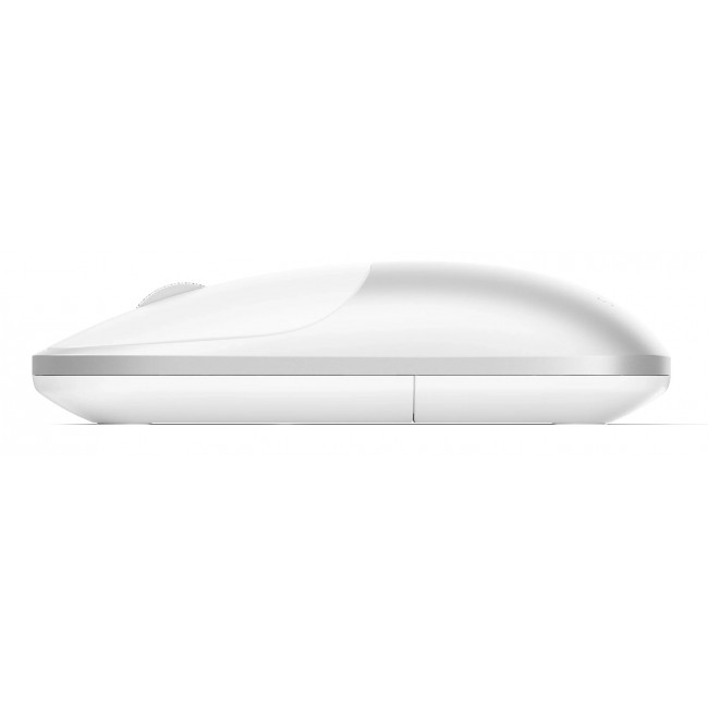 Satechi Slim EX mouse Travel Ambidextrous RF Wireless + Bluetooth