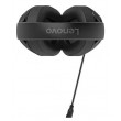 Lenovo H110 Gaming Headset Wired Head-band Black