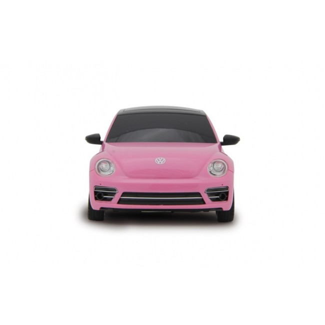 Jamara VW Beetle Radio-Controlled (RC) model Car Electric engine 1:24