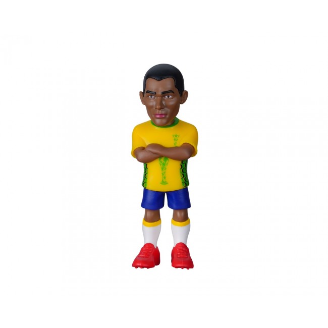 MINIX WC LEGENDS BRASIL - RIVALDO