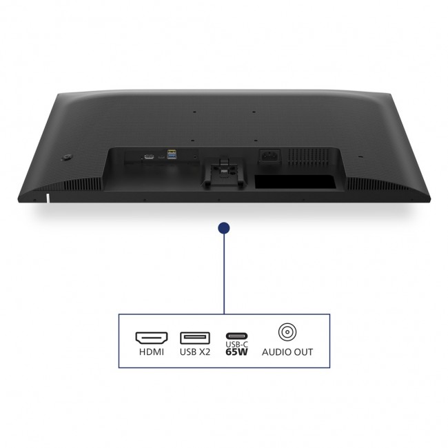 Philips 1000 series 27E1N1300A/00 computer monitor 68.6 cm (27