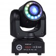 Light4Me Spot Ring 30 - LED moving head
