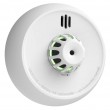 X-Sense XH02-M heat detector Wireless Interconnectable Surface-mounted
