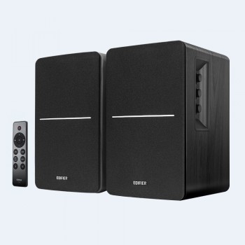 Edifier R1280DBs 2.0 Bluetooth Speakers Retail