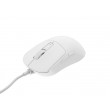 FURY Tanto T4 gaming mouse 12000 dpi RGB wired white FURY Tanto T4 gaming mouse 12000 dpi RGB wired white