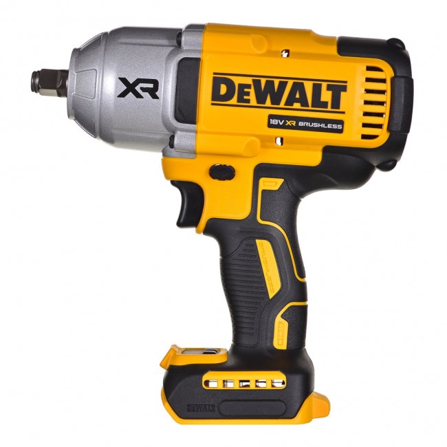 Impact wrench without battery and charger 18V DCF900NT DEWALT Impact wrench without battery and charger 18V DCF900NT DEWALT