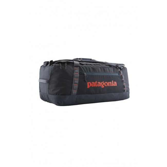 Black hole duffel bag 70l-smolder blue PATAGONIA Black hole duffel bag 70l-smolder blue PATAGONIA