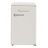 Fridge & Freezer Retro Ravanson LKK-120RC