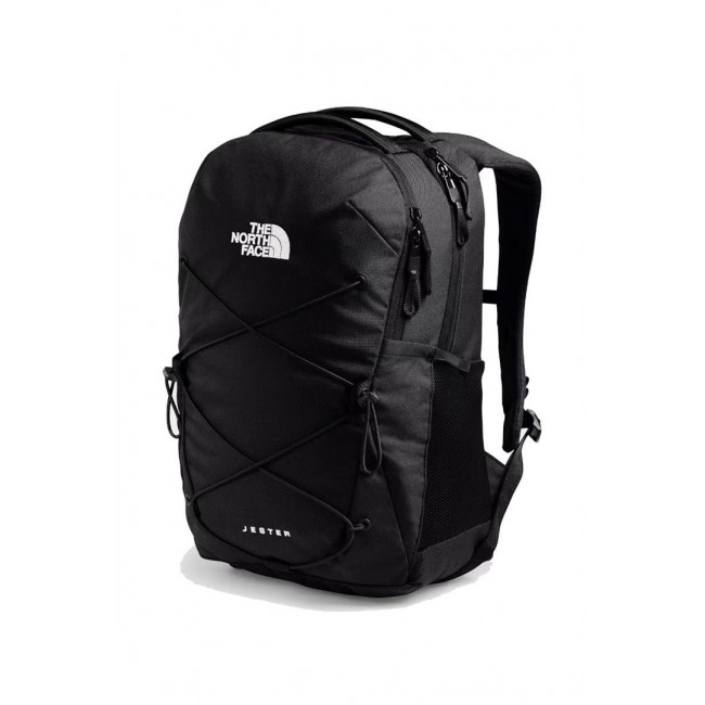 Backpack jester women-tnf black-npf THE NORTH FACE