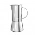 Adler | Espresso Coffee Maker | AD 4417 | Stainless Steel