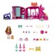 Enchantimals Glam Party FASHION TRUCK PLAYSET Accessory