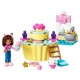 LEGO GABBY'S DOLLHOUSE 10785 BAKEY WITH CAKEY FUN