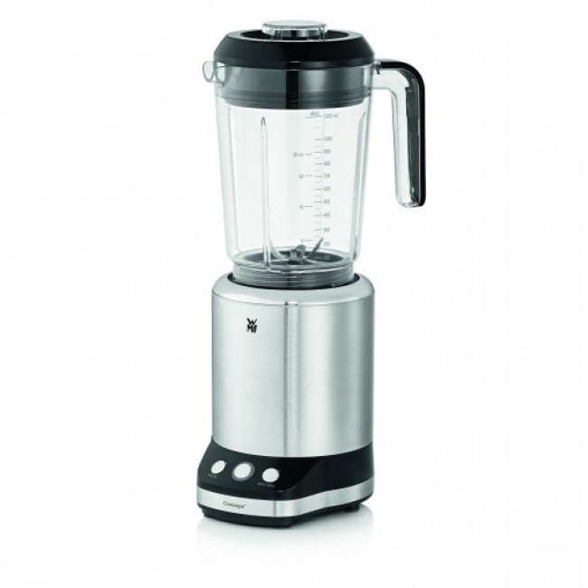 WMF Kult X 61.3022.2134 blender 1.2 L Tabletop blender 900 W Stainless steel